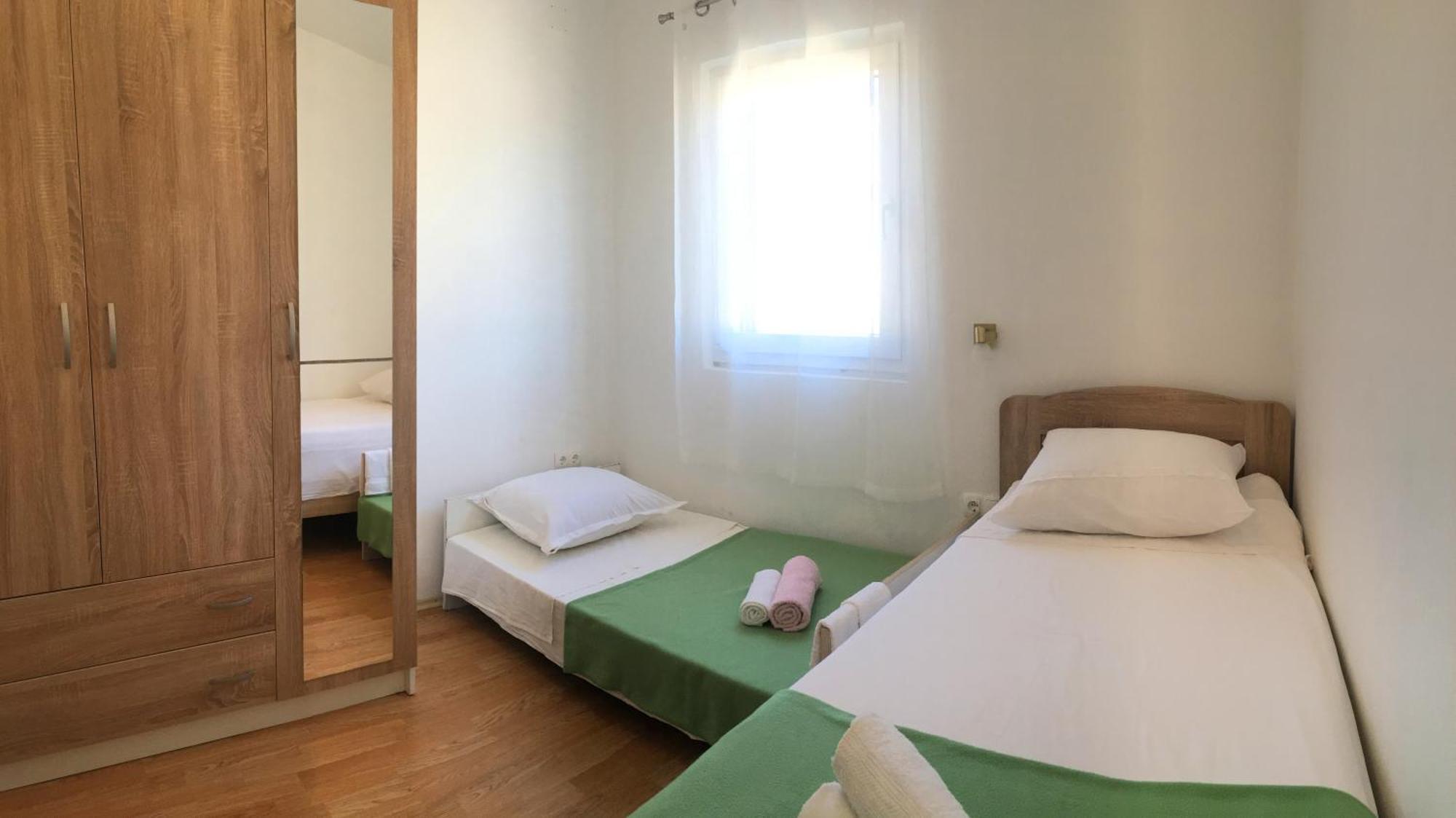 Apartment Marica بوسيدارجي المظهر الخارجي الصورة