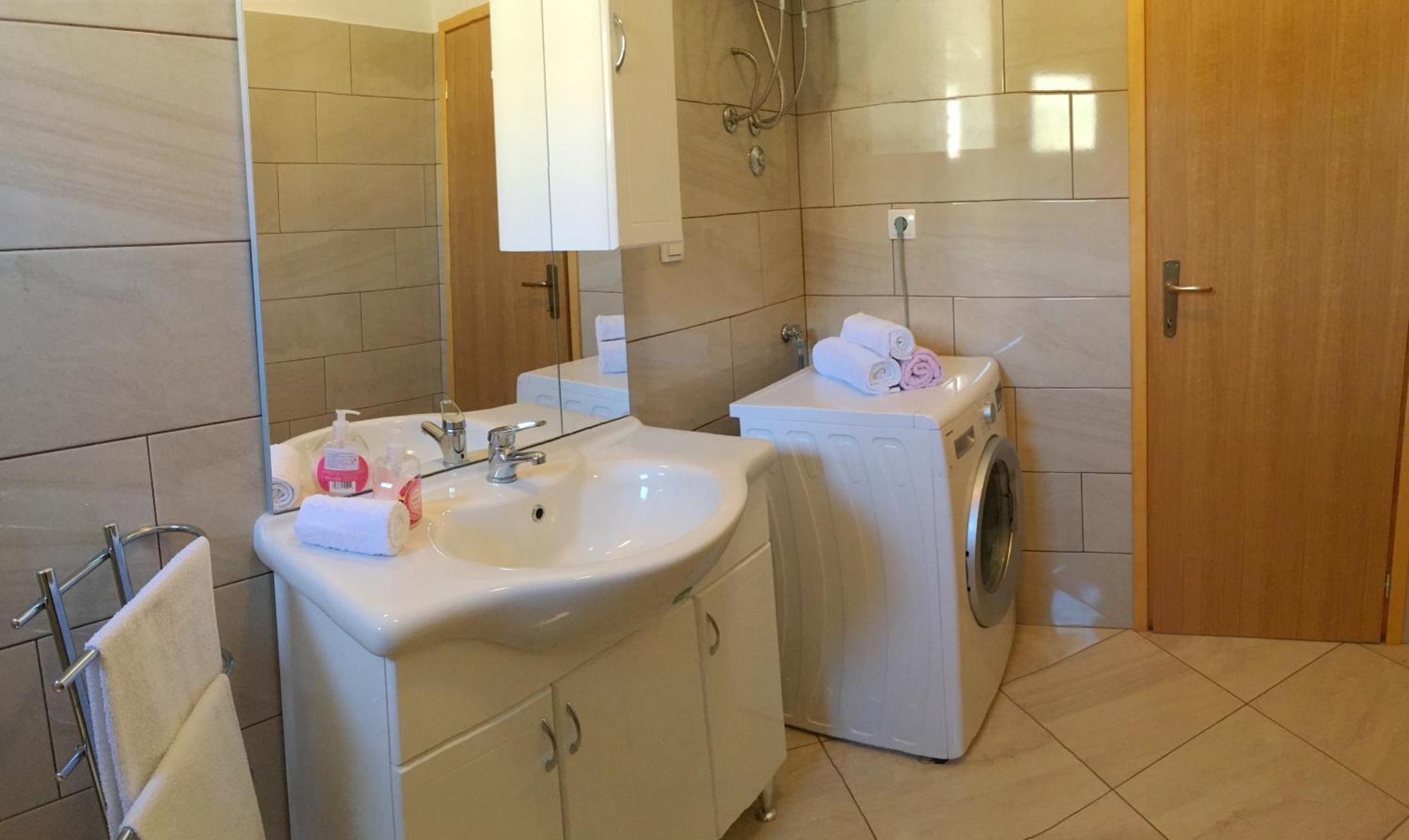 Apartment Marica بوسيدارجي المظهر الخارجي الصورة