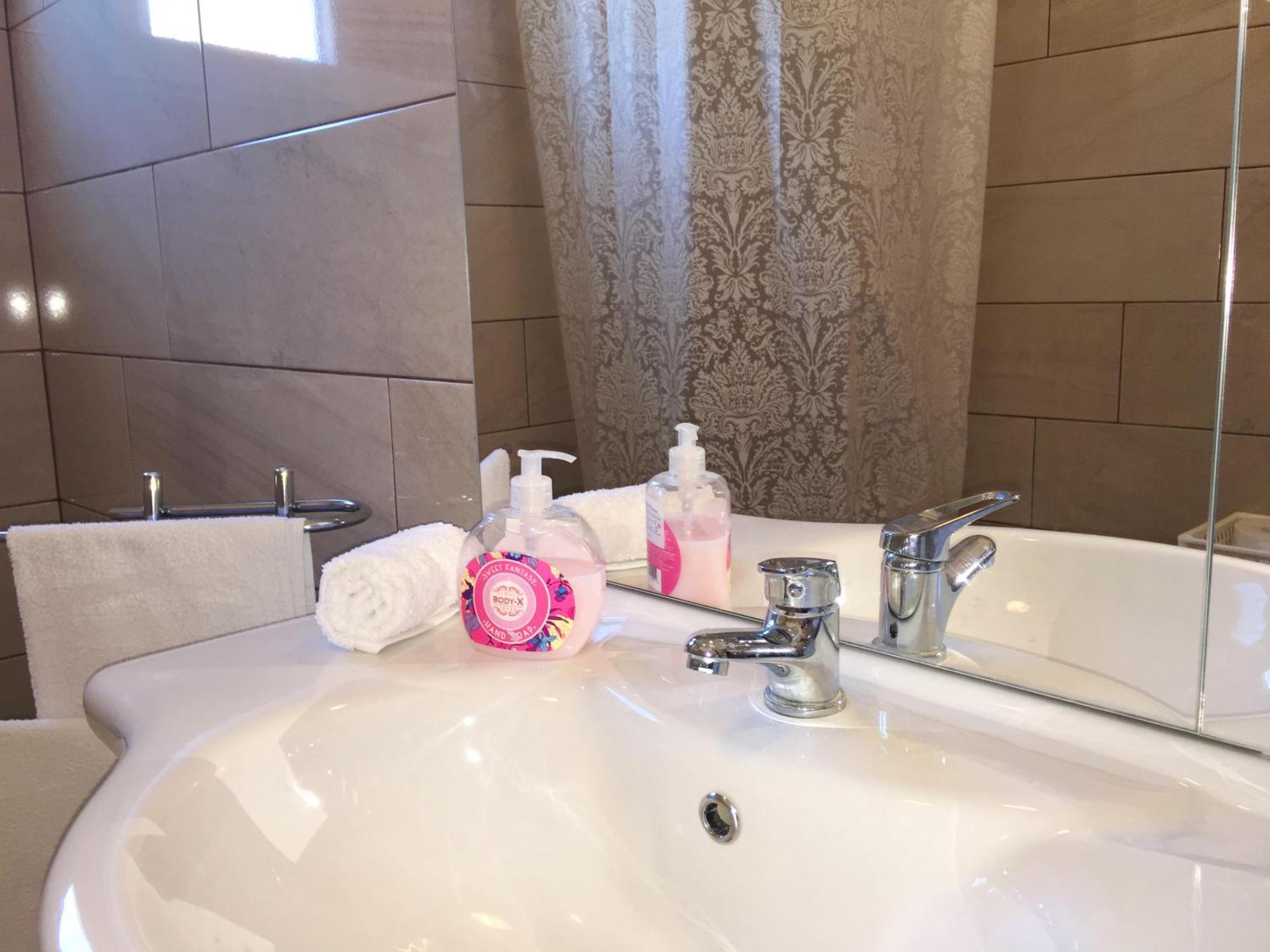 Apartment Marica بوسيدارجي المظهر الخارجي الصورة