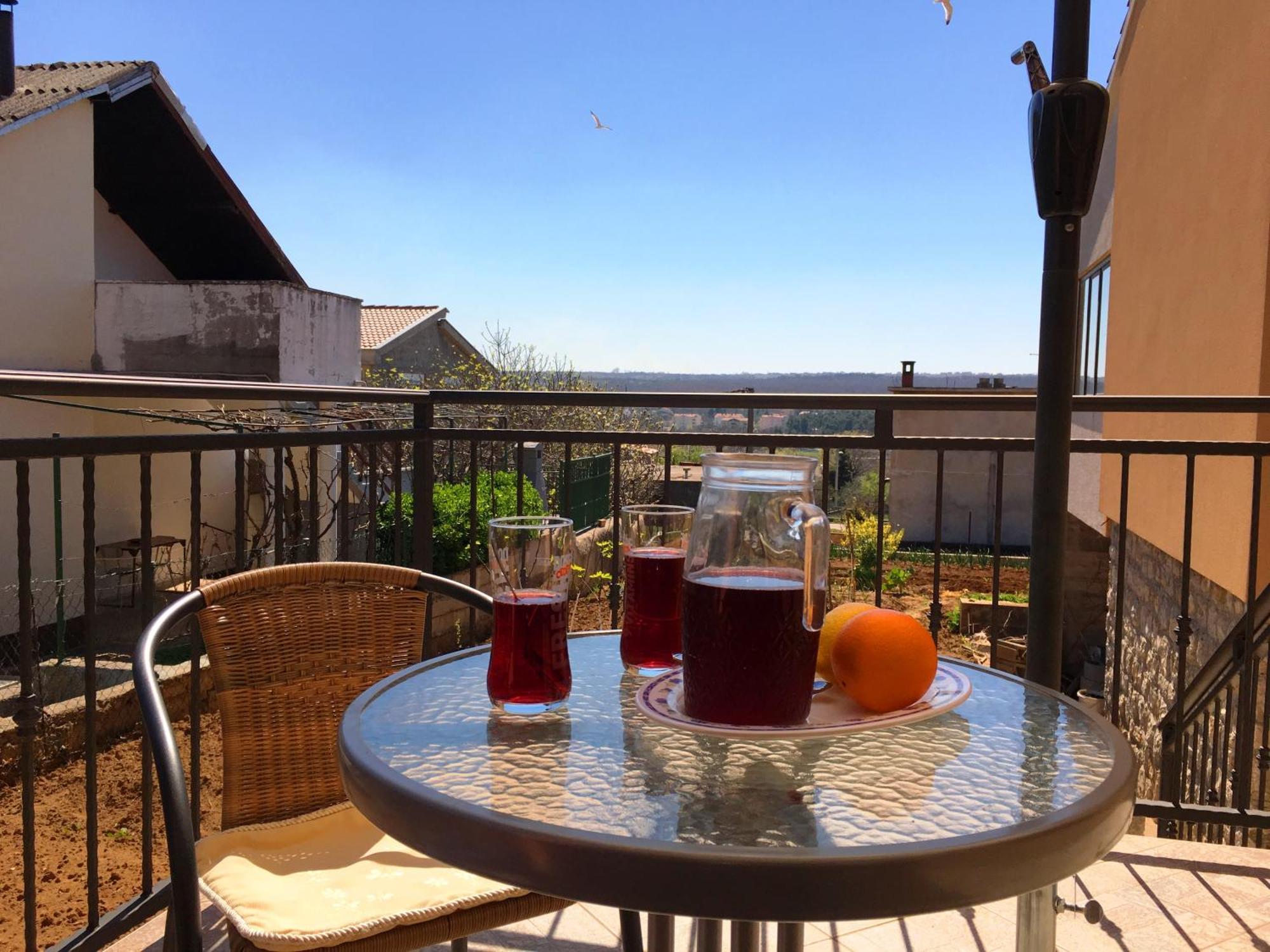 Apartment Marica بوسيدارجي المظهر الخارجي الصورة