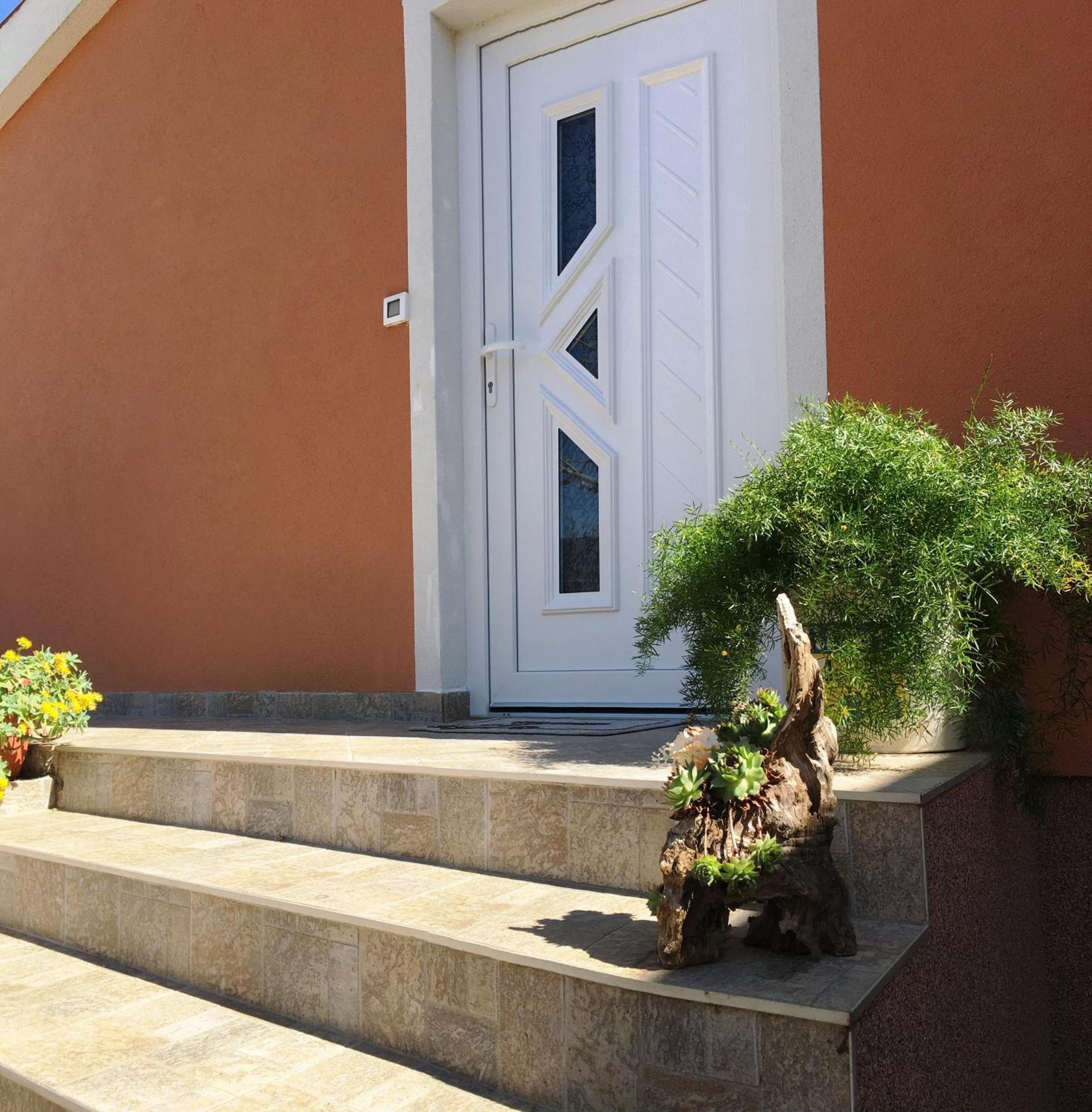Apartment Marica بوسيدارجي المظهر الخارجي الصورة