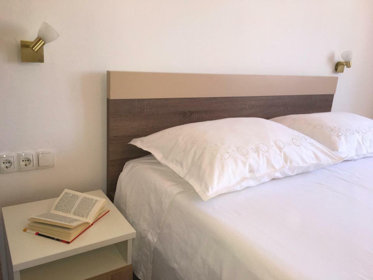 Apartment Marica بوسيدارجي المظهر الخارجي الصورة