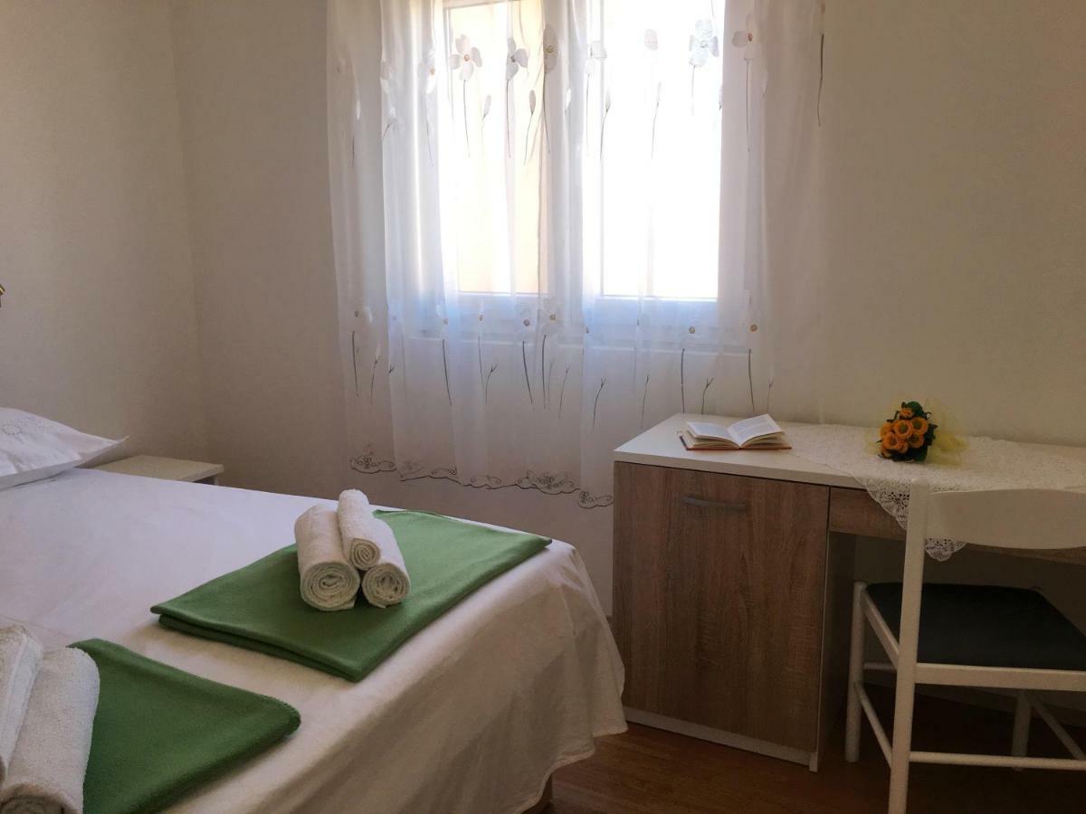 Apartment Marica بوسيدارجي المظهر الخارجي الصورة