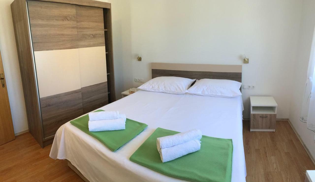 Apartment Marica بوسيدارجي المظهر الخارجي الصورة