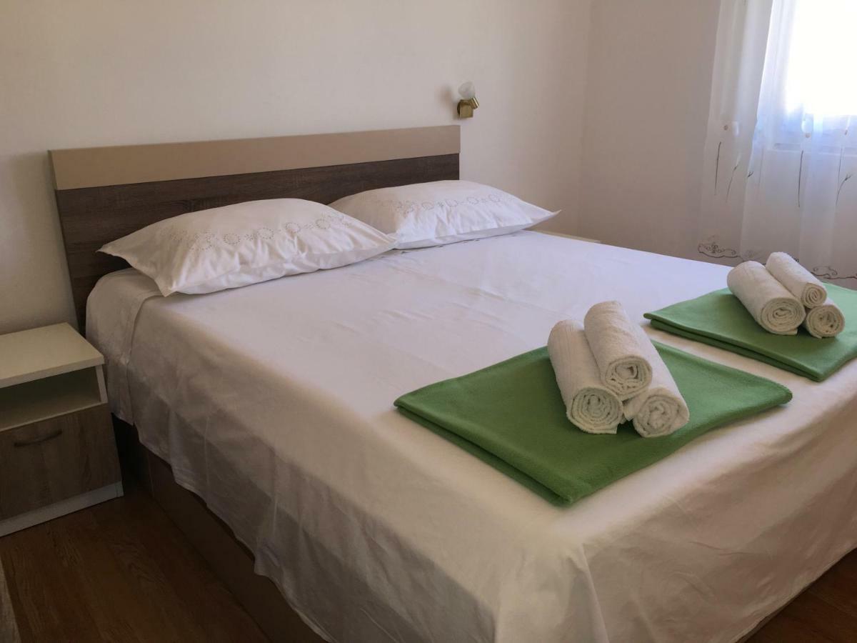 Apartment Marica بوسيدارجي المظهر الخارجي الصورة