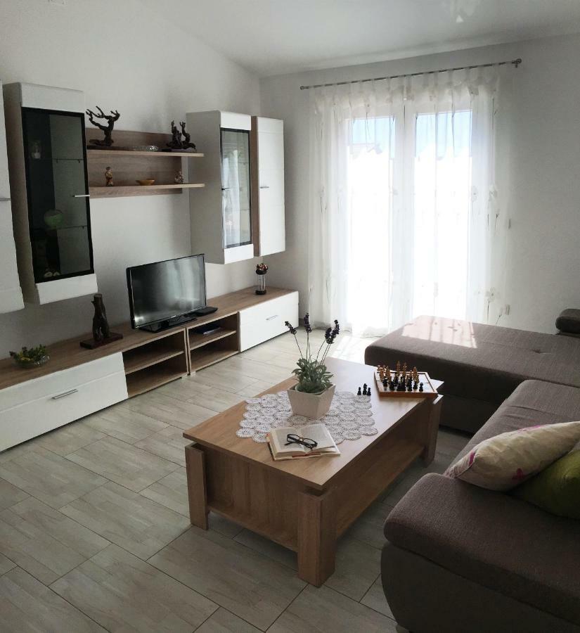 Apartment Marica بوسيدارجي المظهر الخارجي الصورة