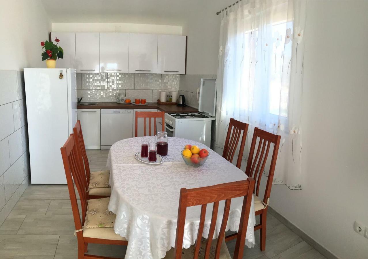 Apartment Marica بوسيدارجي المظهر الخارجي الصورة