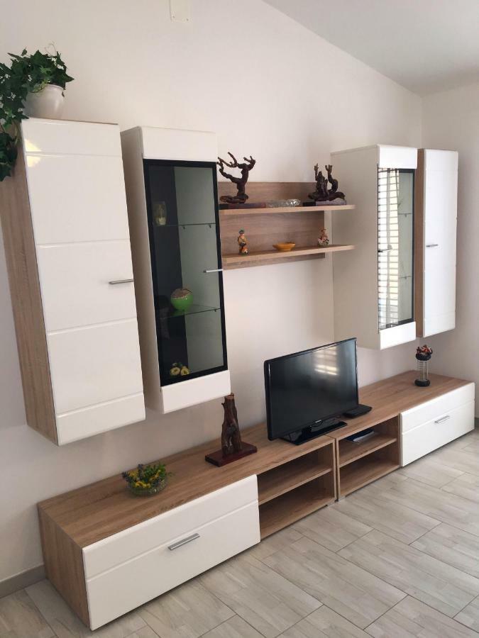 Apartment Marica بوسيدارجي المظهر الخارجي الصورة