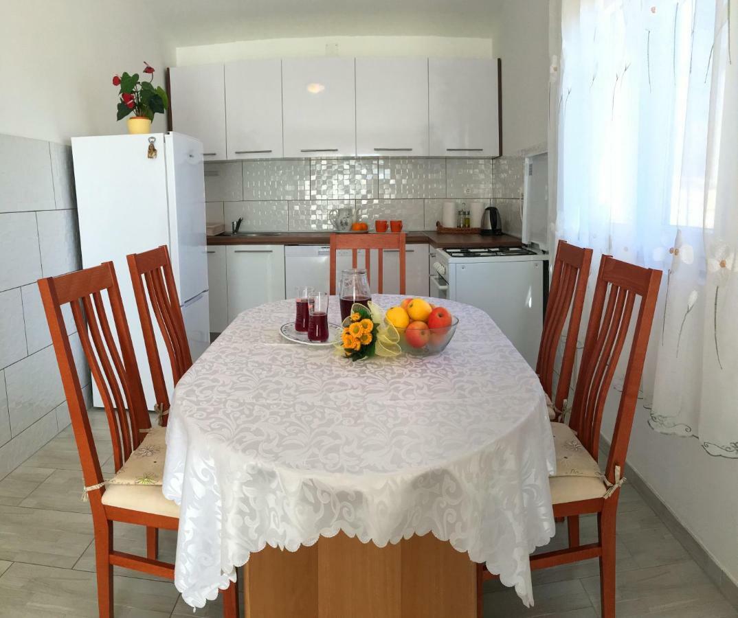 Apartment Marica بوسيدارجي المظهر الخارجي الصورة