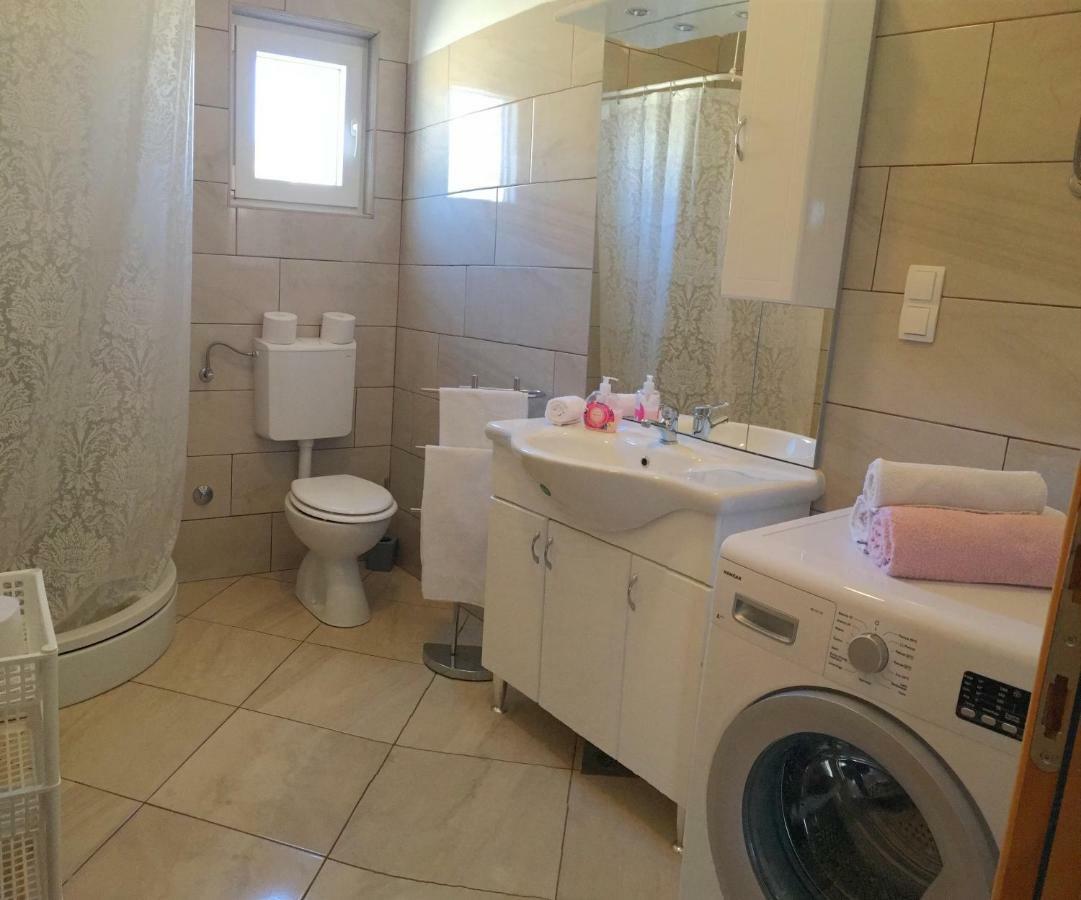 Apartment Marica بوسيدارجي المظهر الخارجي الصورة