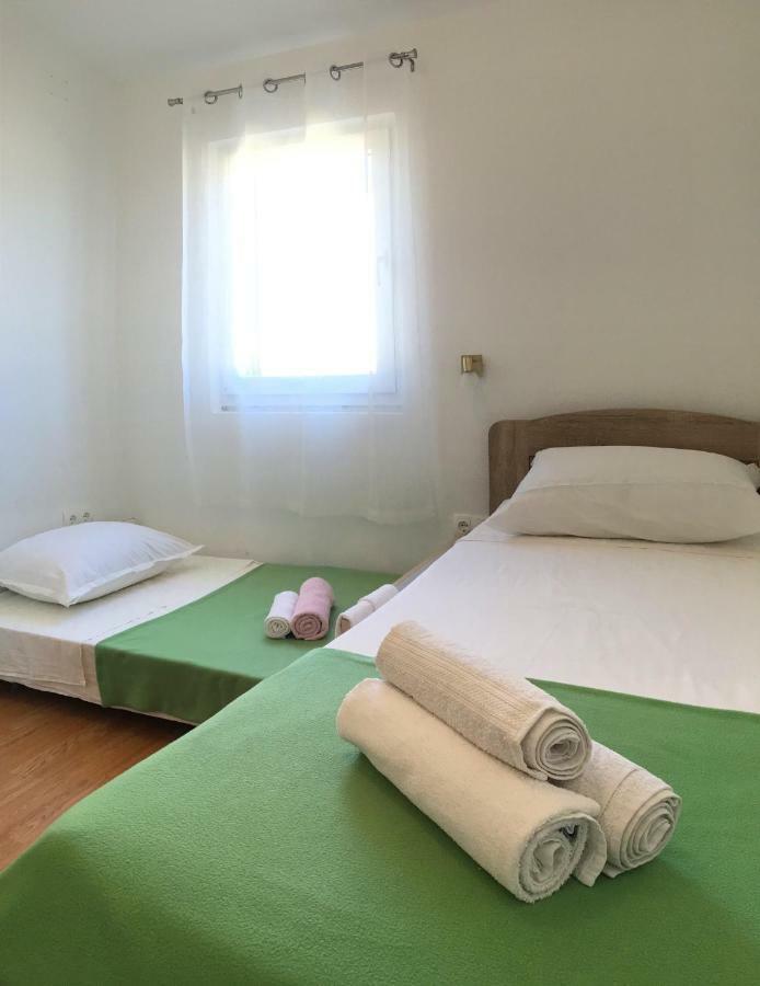 Apartment Marica بوسيدارجي المظهر الخارجي الصورة